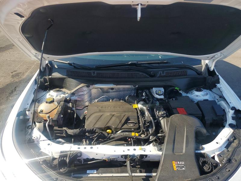 Продаж на аукціоні авто 2024 Buick Envista, vin: KL47LAE2XRB076584, номер лоту: 53707716