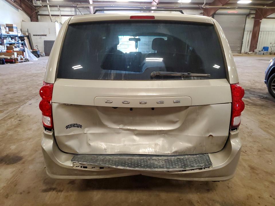 Aukcja sprzedaży 2013 Dodge Grand Caravan, vin: 2C4RDGCG9DR790262, numer aukcji: 53159886