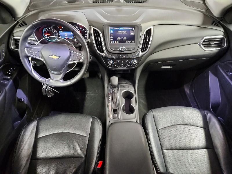 Продажа на аукционе авто 2022 Chevrolet Equinox, vin: 3GNAXKEV4NL223532, номер лота: 53091056
