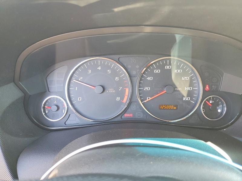 Продажа на аукционе авто 2005 Cadillac Srx, vin: 1GYEE637250235178, номер лота: 53928066