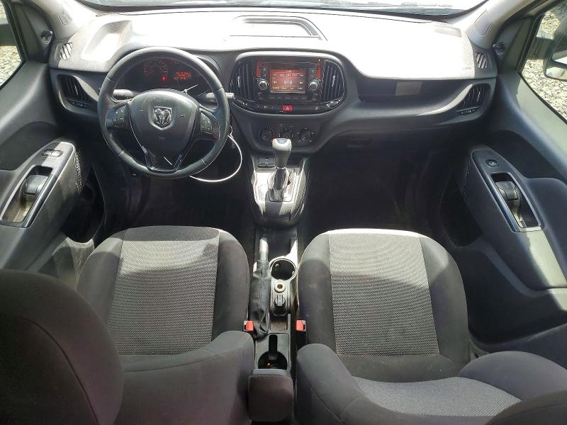 Aukcja sprzedaży 2015 Ram Promaster City, vin: ZFBERFAT6F6198227, numer aukcji: 67930416