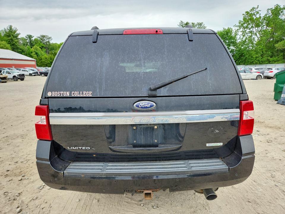 Продажа на аукционе авто 2016 Ford Expedition, vin: 1FMJU2AT4GEF37914, номер лота: 54089976