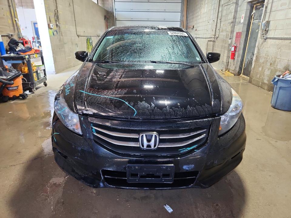 Продажа на аукционе авто 2012 Honda Accord, vin: 1HGCP3F87CA022567, номер лота: 52804566