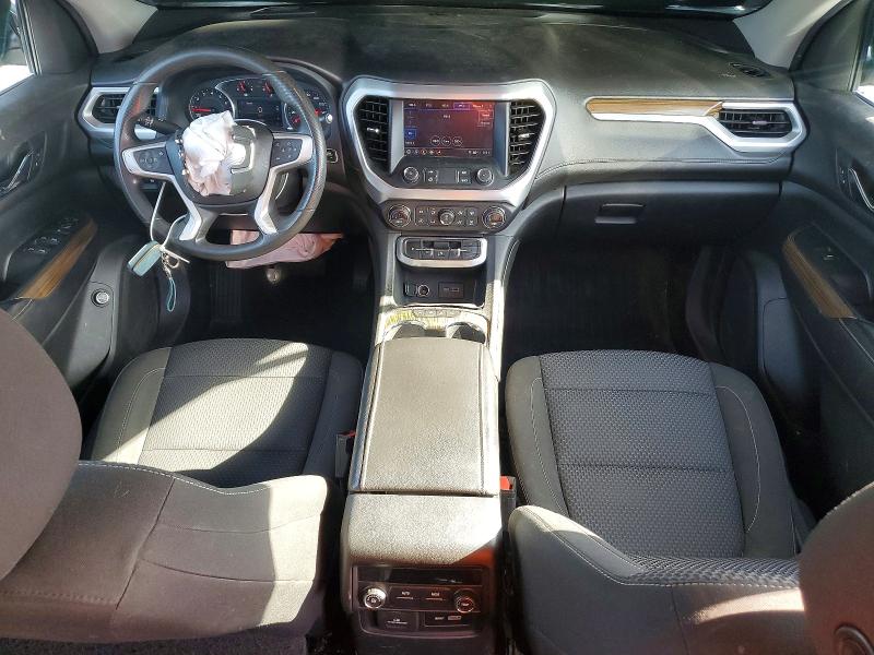 Продаж на аукціоні авто 2021 Gmc Acadia, vin: 1GKKNRLS0MZ101038, номер лоту: 54959846