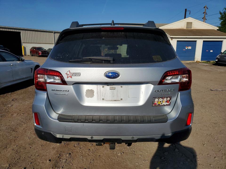 Aukcja sprzedaży 2017 Subaru Outback, vin: 4S4BSANCXH3342783, numer aukcji: 52764786