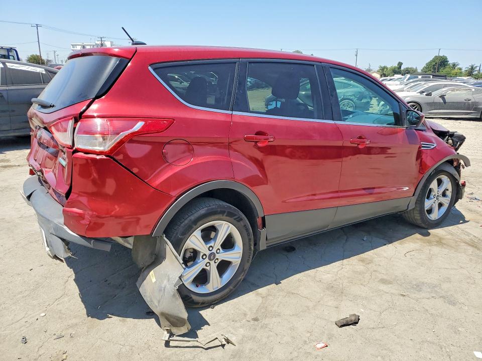 Aukcja sprzedaży 2014 Ford Escape, vin: 1FMCU0GXXEUA07022, numer aukcji: 54216876