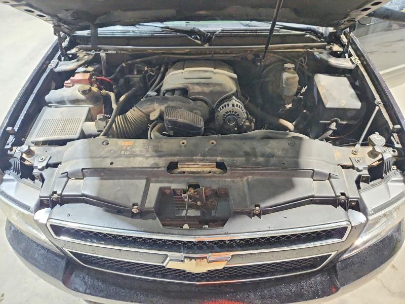 Aukcja sprzedaży 2011 Chevrolet Suburban, vin: 1GNSKKE38BR233955, numer aukcji: 54069426