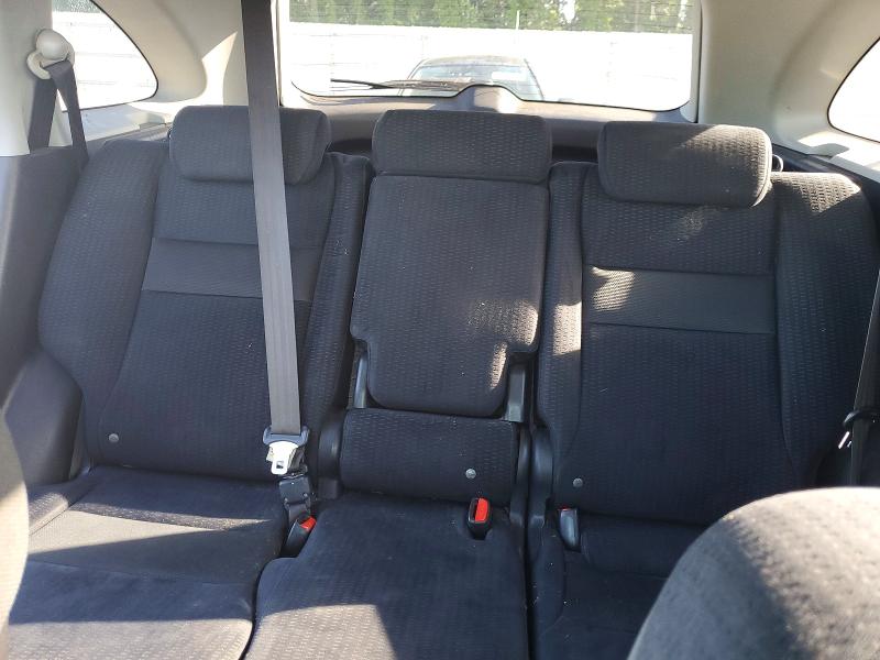 52887956 :رقم المزاد ، JHLRE48547C104454 vin ، 2007 Honda Cr-v مزاد بيع