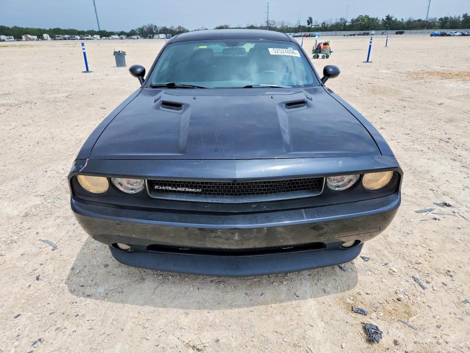 Продаж на аукціоні авто 2011 Dodge Challenger, vin: 2B3CJ4DG7BH558274, номер лоту: 52524096
