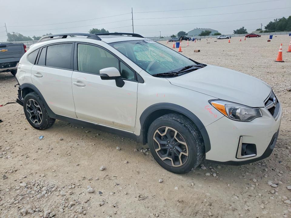 54716116 :رقم المزاد ، JF2GPANC4GH302049 vin ، 2016 Subaru Crosstrek مزاد بيع