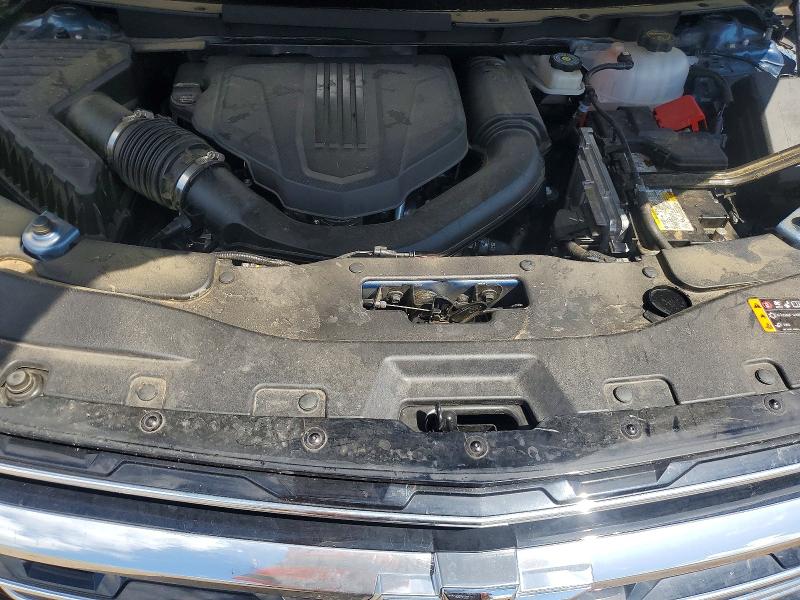 Aukcja sprzedaży 2025 Chevrolet Traverse, vin: 1GNERKRSXSJ195492, numer aukcji: 55112596