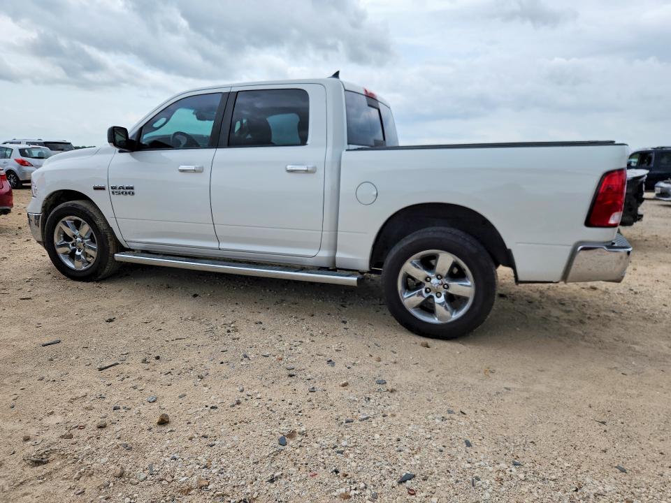 2015 Ram 1500 მანქანა იყიდება აუქციონზე, vin: 1C6RR7LT7FS767912, აუქციონის ნომერი: 53889316