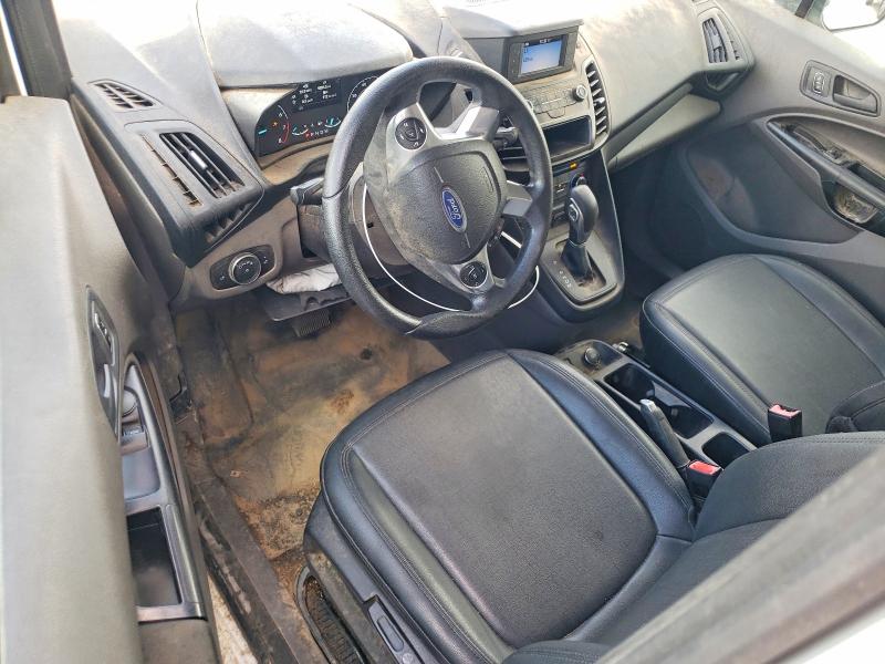 Продажа на аукционе авто 2020 Ford Transit Connect, vin: NM0LS7E27L1450024, номер лота: 54980526