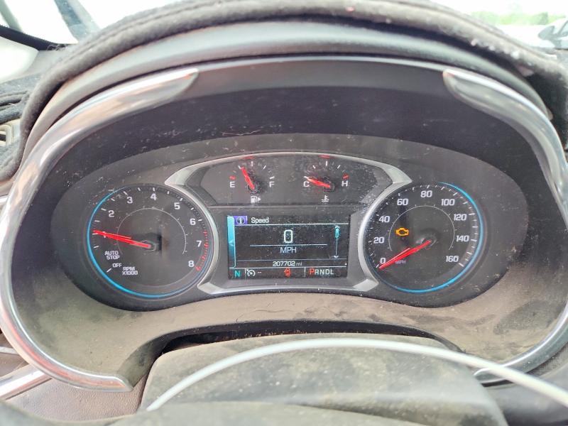 Aukcja sprzedaży 2018 Chevrolet Malibu, vin: 1G1ZD5ST5JF176176, numer aukcji: 52856266