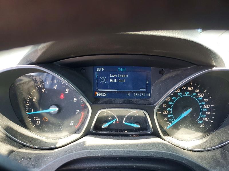 Продажа на аукционе авто 2013 Ford Escape, vin: 1FMCU9GXXDUA24888, номер лота: 54018216