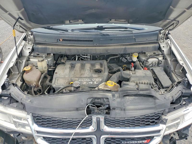 Aukcja sprzedaży 2014 Dodge Journey, vin: 3C4PDCAB1ET256615, numer aukcji: 52467696