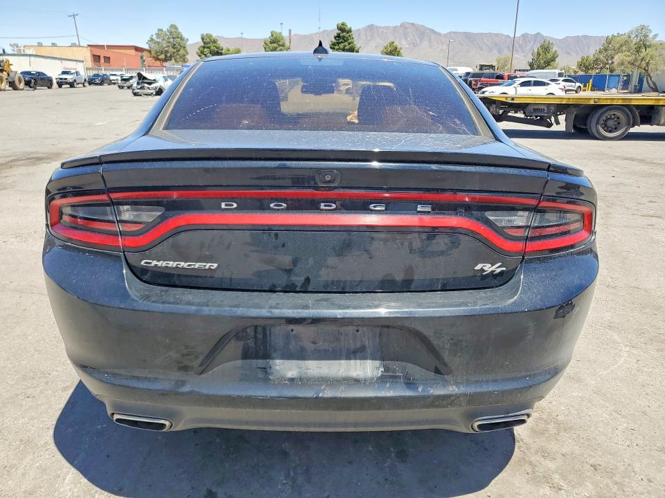 Aukcja sprzedaży 2016 Dodge Charger, vin: 2C3CDXCTXGH188651, numer aukcji: 53983346