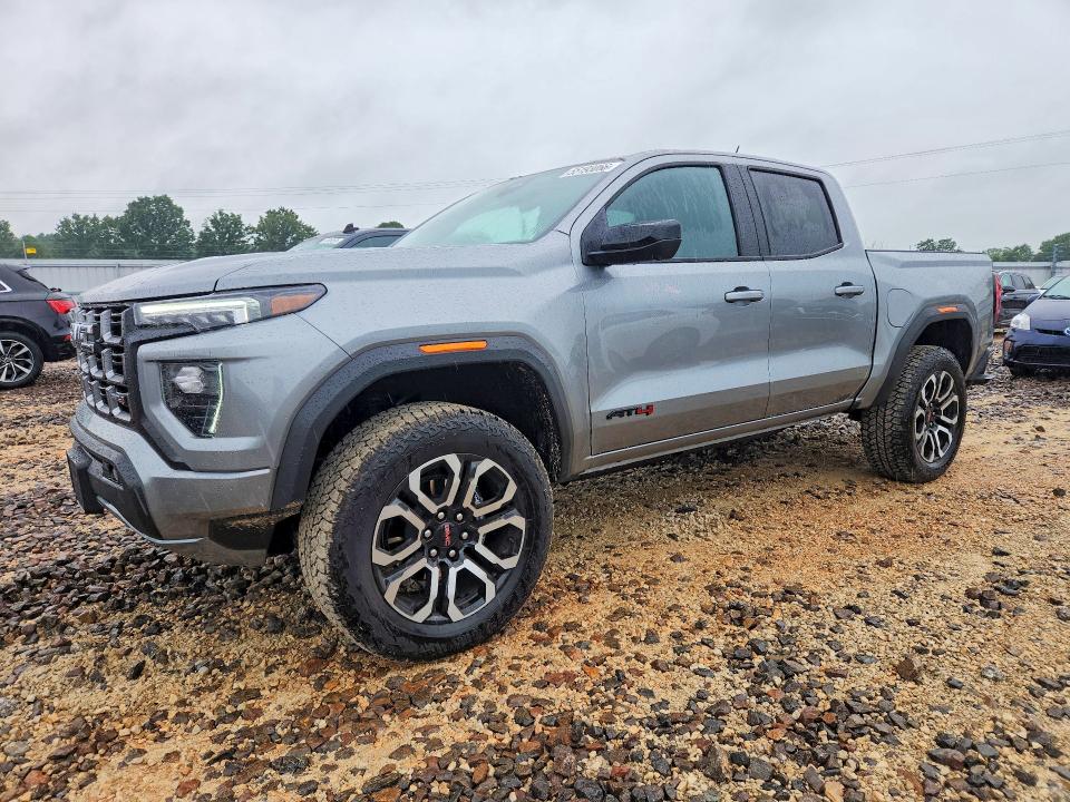 Aukcja sprzedaży 2026 Gmc Canyon, vin: 1GTP2DEK4T1184075, numer aukcji: 55193066