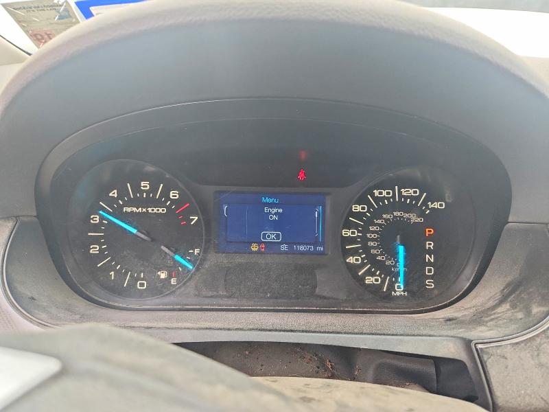 Aukcja sprzedaży 2013 Ford Edge, vin: 2FMDK3GC9DBE16156, numer aukcji: 54980776