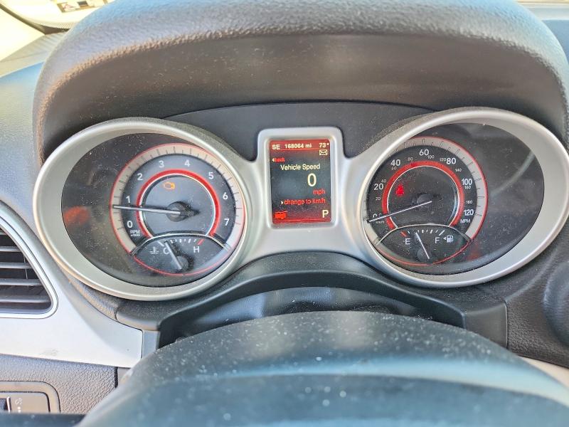 Aukcja sprzedaży 2017 Dodge Journey, vin: 3C4PDCEG6HT561392, numer aukcji: 52166676