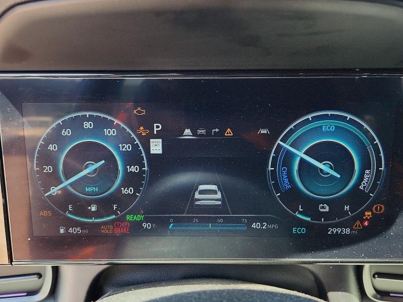 Продажа на аукционе авто 2025 Hyundai Elantra, vin: KMHLN4DJ9SU121724, номер лота: 53286496