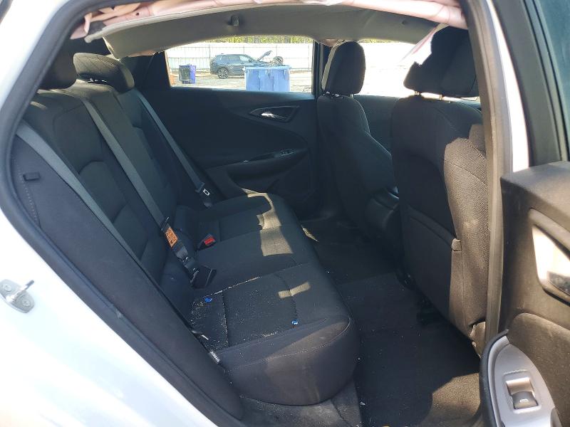 2024 Chevrolet Malibu მანქანა იყიდება აუქციონზე, vin: 1G1ZC5ST0RF167965, აუქციონის ნომერი: 53203196