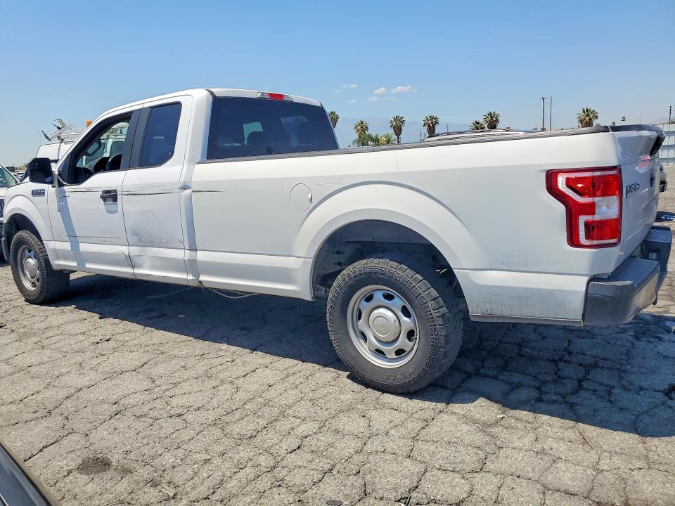 2017 Ford F150 მანქანა იყიდება აუქციონზე, vin: 1FTFX1CF2HKD89459, აუქციონის ნომერი: 52780346