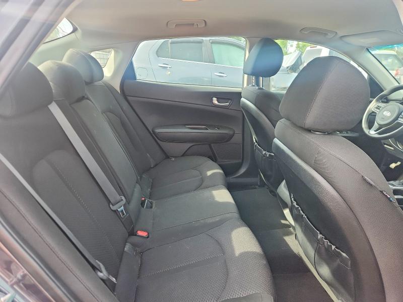 Aukcja sprzedaży 2017 Kia Optima, vin: 5XXGT4L38HG177635, numer aukcji: 54244376