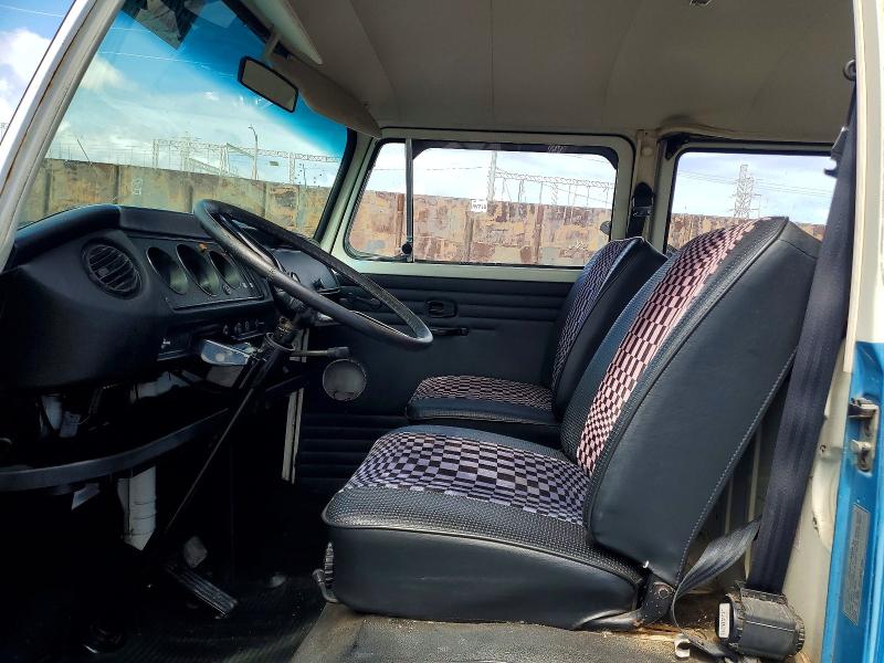 1974 Volkswagen Super Beetle მანქანა იყიდება აუქციონზე, vin: 2242093394, აუქციონის ნომერი: 52203706