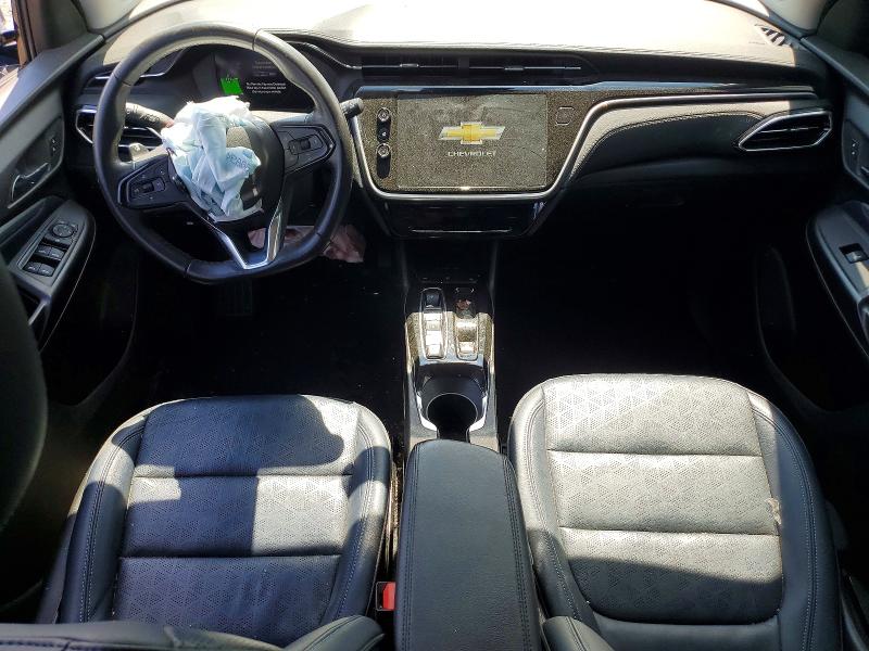 Aukcja sprzedaży 2023 Chevrolet Bolt Euv, vin: 1G1FY6S06P4114731, numer aukcji: 54071416