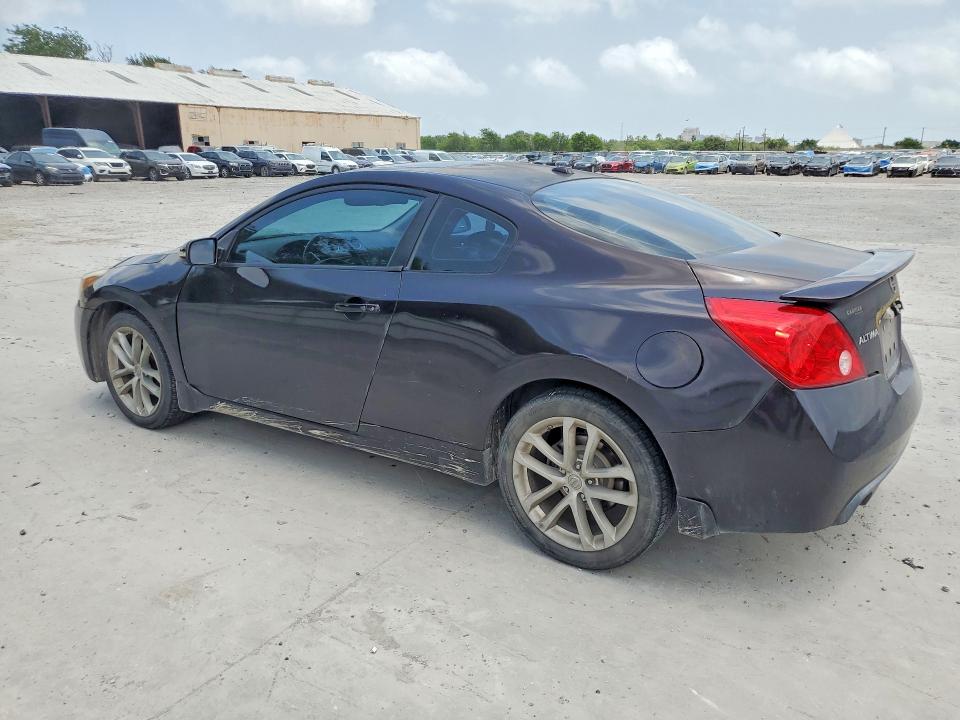 Продажа на аукционе авто 2012 Nissan Altima, vin: 1N4BL2EP8CC228693, номер лота: 51502006