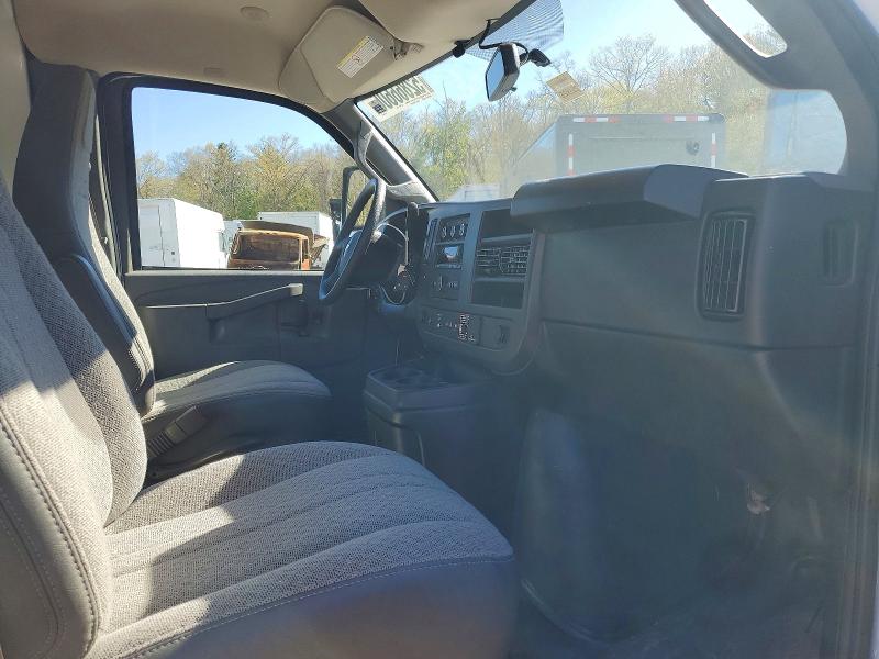 Продажа на аукционе авто 2025 Chevrolet Express G3500, vin: 1HA0GRF7XSN006460, номер лота: 52866606