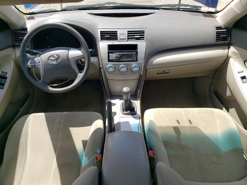Продаж на аукціоні авто 2009 Toyota Camry, vin: 4T1BE46K79U371121, номер лоту: 51771546