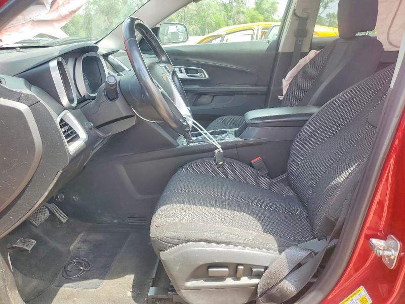 2013 Chevrolet Equinox 4d 4wd მანქანა იყიდება აუქციონზე, vin: 1GNFLEEK6DZ108446, აუქციონის ნომერი: 55371986