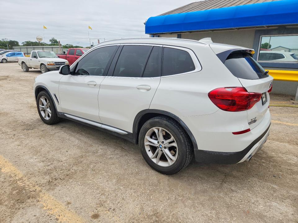 Aukcja sprzedaży 2019 Bmw X3, vin: 5UXTR9C58KLD90430, numer aukcji: 54091226