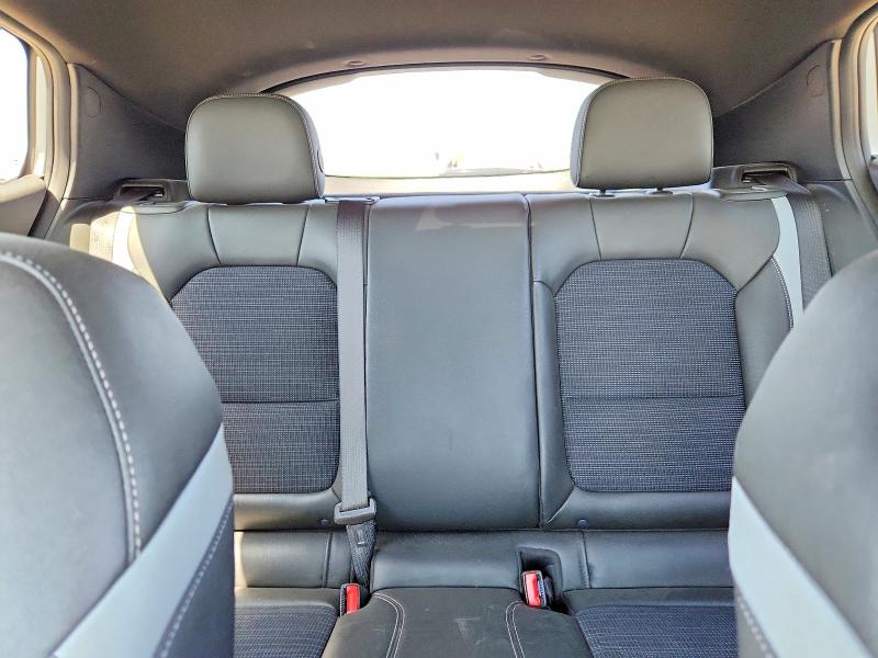 Продаж на аукціоні авто 2024 Buick Envista, vin: KL47LAE20RB166374, номер лоту: 52394806