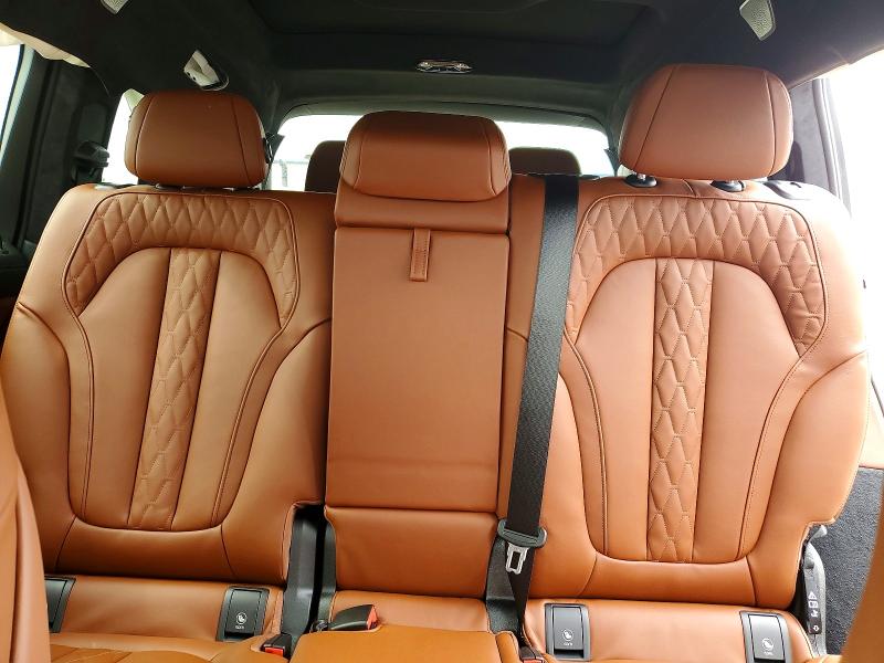 Aukcja sprzedaży 2027 Bmw X7, vin: 5UX23EM06V9439762, numer aukcji: 52614846