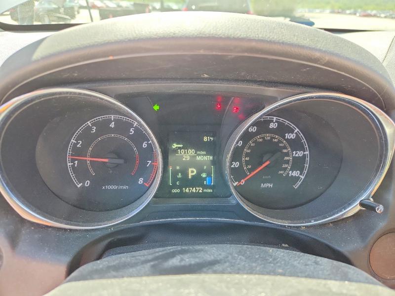 Aukcja sprzedaży 2017 Mitsubishi Outlander Sport, vin: JA4AP3AU8HZ052738, numer aukcji: 53046986