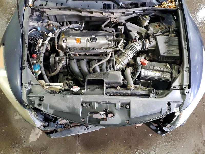 Продажа на аукционе авто 2009 Honda Accord, vin: 1HGCP26419A188308, номер лота: 52369596