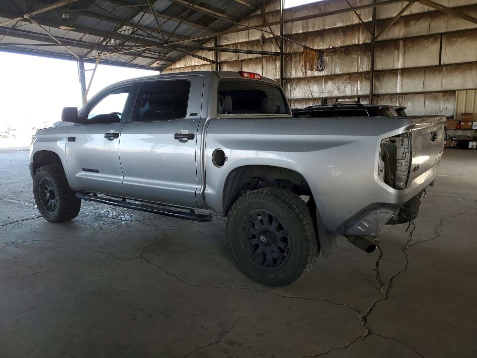 Продажа на аукционе авто 2016 Toyota Tundra, vin: 5TFDW5F12GX563064, номер лота: 53948536
