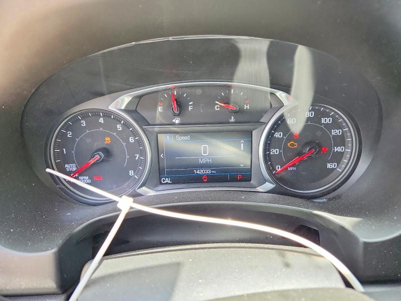 Aukcja sprzedaży 2020 Gmc Terrain, vin: 3GKALMEV7LL316255, numer aukcji: 51780526