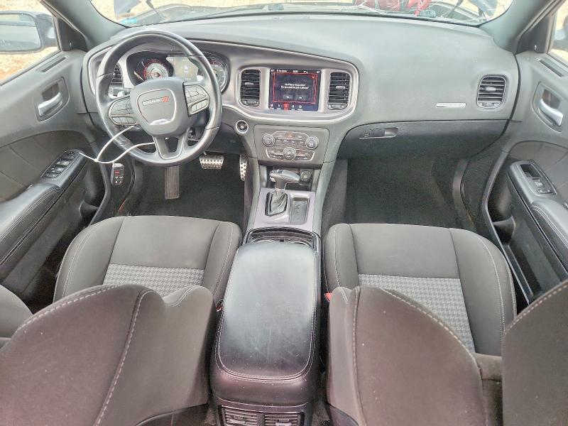 Продаж на аукціоні авто 2021 Dodge Charger, vin: 2C3CDXHG3MH519349, номер лоту: 52463056