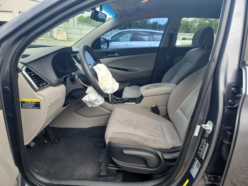 2016 Hyundai 4dr მანქანა იყიდება აუქციონზე, vin: KM8J23A44GU187324, აუქციონის ნომერი: 55097186