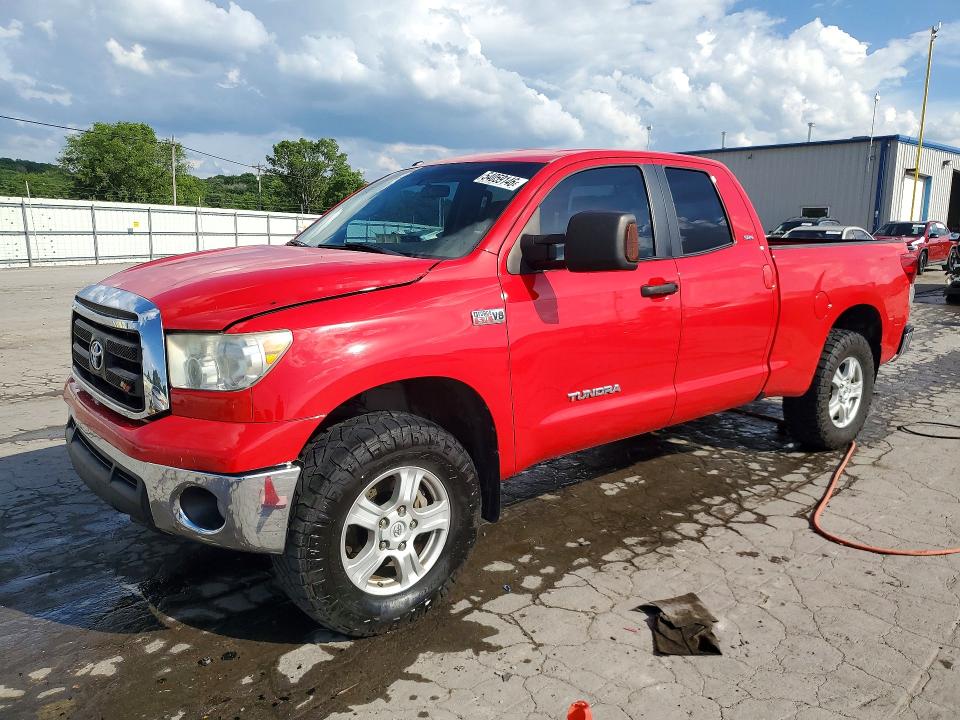 54059146 :رقم المزاد ، 5TFUW5F18BX202060 vin ، 2011 Toyota Tundra مزاد بيع