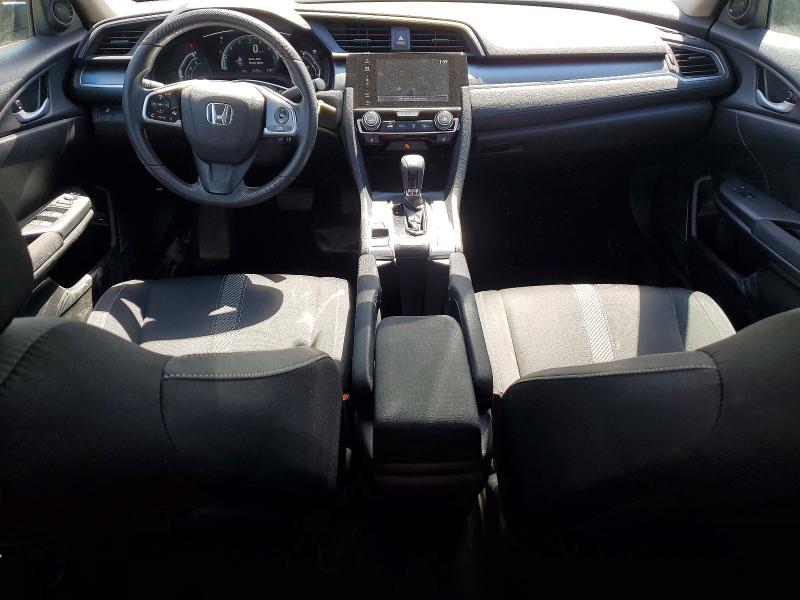 53231526 :رقم المزاد ، 2HGFC2F56HH029477 vin ، 2017 Honda Civic مزاد بيع