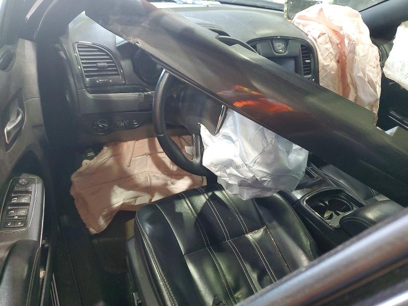 Продаж на аукціоні авто 2017 Chrysler 300, vin: 2C3CCAGG6HH512497, номер лоту: 52313706