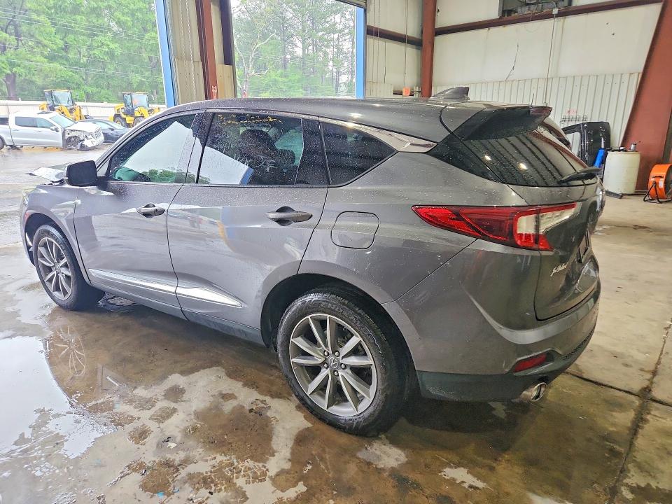 Продаж на аукціоні авто 2019 Acura Rdx, vin: 5J8TC1H52KL005701, номер лоту: 54788886