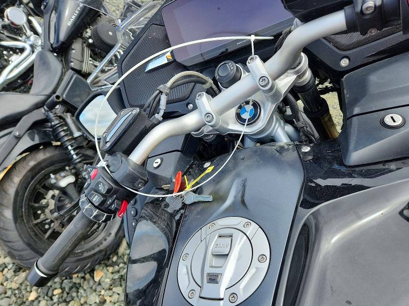 Aukcja sprzedaży 2023 Bmw R 1250, vin: WB10L0307P6G37395, numer aukcji: 50290076