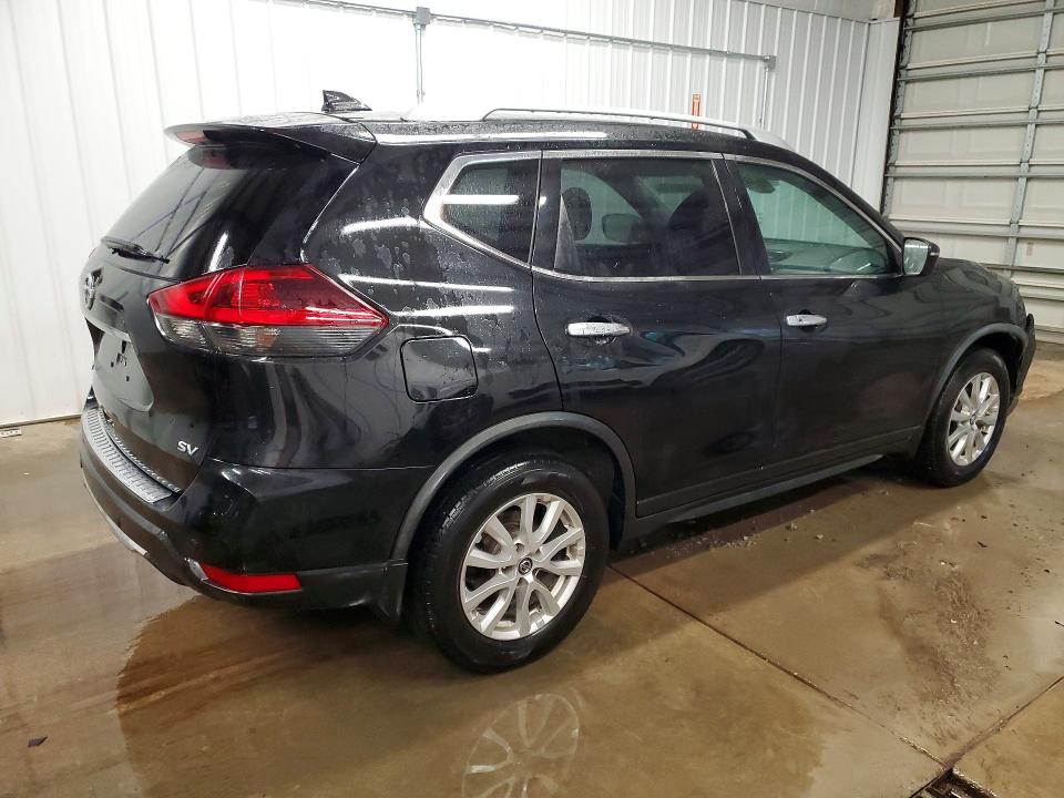Aukcja sprzedaży 2020 Nissan Rogue, vin: JN8AT2MT3LW013049, numer aukcji: 54330976