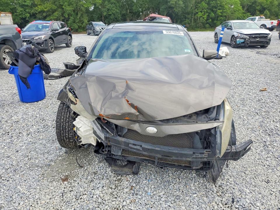 2013 Kia Optima მანქანა იყიდება აუქციონზე, vin: 5XXGN4A7XDG174830, აუქციონის ნომერი: 55016026